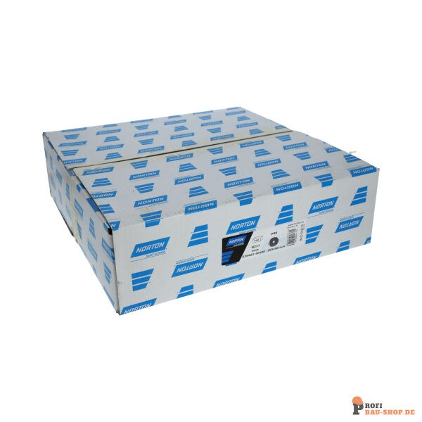 nortonschleifmittel/NORTON_schleifmittel_63642540080 Discs Norton-H231-350x40_80_194453